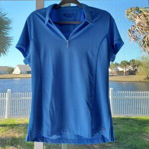 Women's Polo Shirt